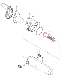 }L^(makita) bVpCvibVtB^[j TCNA^b`giA-67169jpi 458561-8