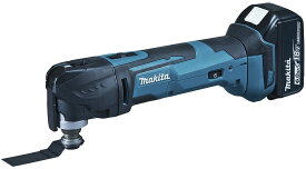 マキタ(makita) TM51DRG 充電式マルチツール 18V 6.0Ah【バッテリー/充電器セット】