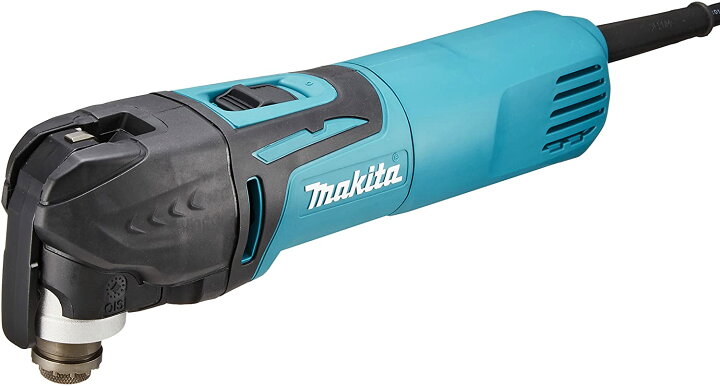 楽天市場】マキタ(makita) TM3010CT マルチツール 100V ケース付き 