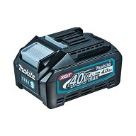 マキタ(makita) 40V 4.0Ah バッテリー BL4040 A-69939 防塵防滴性能:IP56