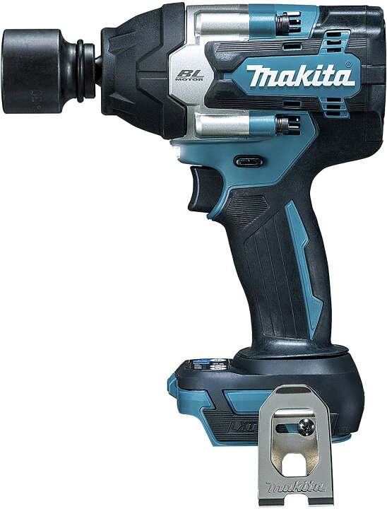 楽天市場】マキタ(makita) TW700DZ 充電式インパクトレンチ 18V【本体 