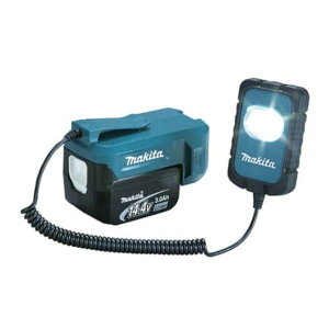 }L^(makita) ML803 [dLED[NCgy{̂̂݁z14.4V / 18V