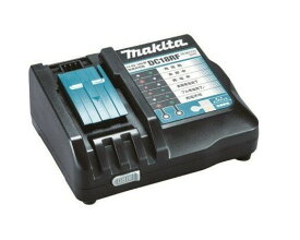 マキタ(makita) 充電器 DC18RF (業界最速!!満充電約40分充電) USB付き充電器 メーカー純正品