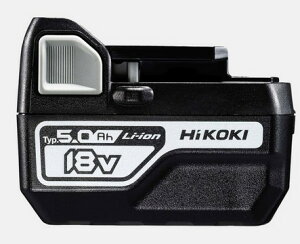 HiKOKI(nCR[L) BSL1850C 0037-6028 ~dr [18V-5.0Ah]