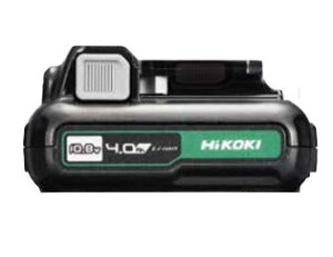 HiKOKI(nCR[L) BSL1240M 0037-4364 ~dr [10.8V-4.0Ah]