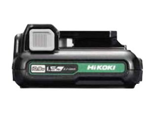 HiKOKI(nCR[L) BSL1215 0037-4363 ~dr [10.8V-1.5Ah]