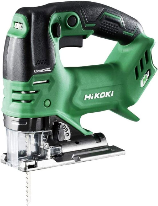 楽天市場】HiKOKI(ハイコーキ) CJ36DA(NN) 充電式ジグソー 36V 【本体 