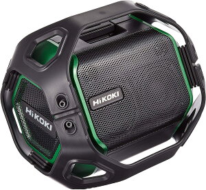 HiKOKI(�n�C�R�[�L) US18DA(NN) �[�d���X�s�[�J�[ 18V 14.4V 100V�y�{�̂̂݁z