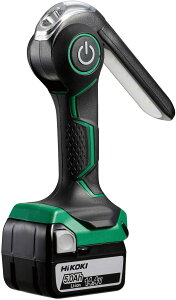 HiKOKI(nCR[L) UB18DJL [d[NCg 18V 14.4Vy{̂̂݁zy3193z