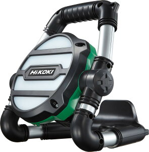 HiKOKI(nCR[L) UB18DGL(S) [d[NCg 18V 14.4V 100Vy{̂̂݁z