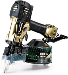 HiKOKI(nCR[L) NV50HR2(N) [Bŋ@ 50mm