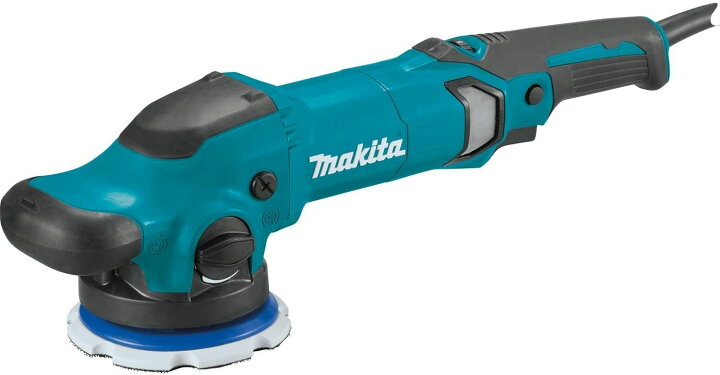 楽天市場】マキタ(makita) PO5000C 125mmランダムオービット 