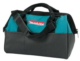 マキタ(makita) 純正 トートバッグ 831253-8 バッテリー、ツールバッグ ブロア、マルチツール、グラインダー、小型チェーンソーの収納などに