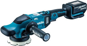 }L^(makita) PO500DRG [d_I[rbg|bV 125mm 18V6.0Ah yobe[/[dZbgzy3193z