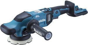 }L^(makita) PO500DZ [d_I[rbg|bV 125mm 18Vy{̂̂݁z