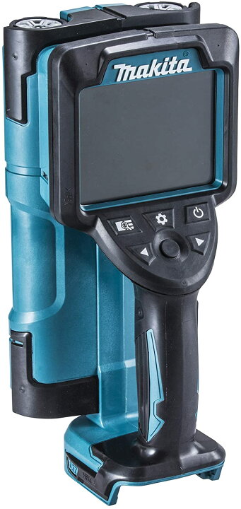 楽天市場】マキタ(makita) 充電式ウォールディテクタ WD181DZK 