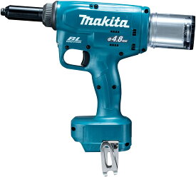 マキタ(makita) 充電式リベッタ RV150DZ 18V【対応リベットφ2.4～4.8mm】本体のみ