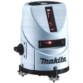 マキタ(makita) SK13P シンプルレーザーシリーズ 屋内屋外兼用墨出し器 さげふり・ろく