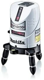 マキタ(makita) SK14P シンプルレーザーシリーズ 屋内屋外兼用墨出し器 さげふり・ろく・鉛直ポイント