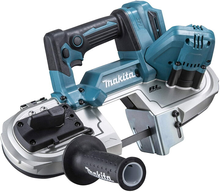 楽天市場】マキタ(makita) PB183DZ 充電式ポータブルバンドソー 18V 