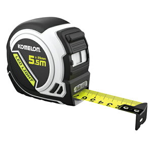 �R������(Komelon) LED���C�g�t�� �R���x�b�N�X 2555 KMC-93L �e�[�v��25mm �e�[�v����5.5m