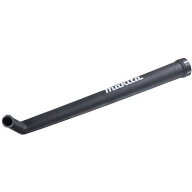 マキタ(makita) ガーデンノズル A-70770 ロングノズル ブロワ・集塵機用 適用モデル UB185D UB186D UB145D