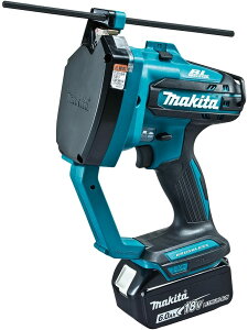 }L^(makita) SC102DRGX SlWJb^[ 18V 6.0Ah VXeP[Xtyobe[/[dZbgz