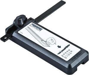 マキタ(makita) JV100D/101D JV0600K/4327/4329用 長尺定規アダプター A-66173