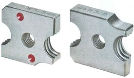 マキタ インチネジ用 W3/8用 A-66933 全ネジカッター替刃