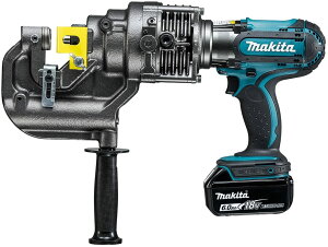 �}�L�^(makita) PP200DRG �[�d���p���`���[ 18V 6.0Ah (�g�і�����) ��8mm���a20mm