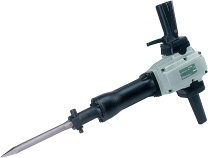 楽天市場】日立 電動ハンマー h50saの通販