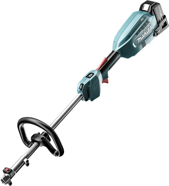 楽天市場】マキタ(makita) 充電式スプリット草刈機 MUX18DZ 【モーター 