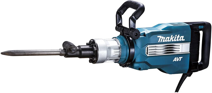 楽天市場】マキタ(makita) HM1511 18kg電動ハンマー 100V (六角 