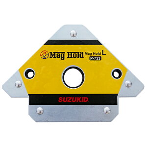 �}�O�z�[���h�EL �X�Y�L�b�h (SUZUKID) P-733