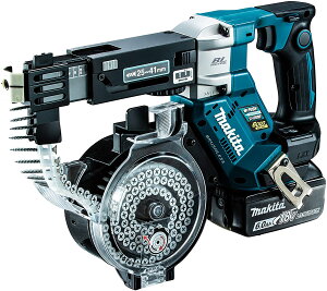 �}�L�^(makita) FR451DRGX �[�d���I�[�g�o�b�N�X�X�N�����[�h���C�o�[ 18V�y�o�b�e���[/�[�d��Z�b�g�i�z