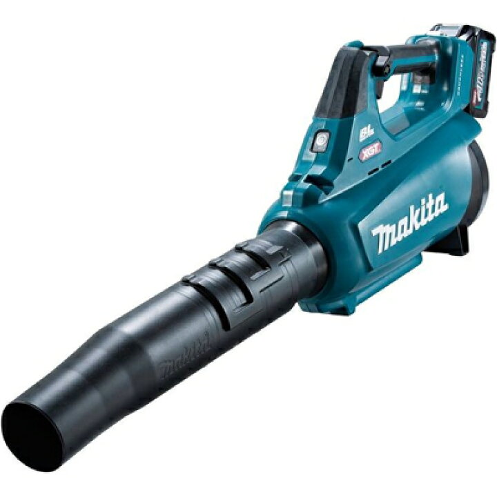 楽天市場】マキタ(makita) 充電式ブロワ MUB001GRDX 40V 【バッテリー 