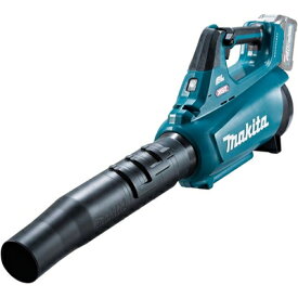 マキタ(makita) 充電式ブロワ MUB001GZ 40V【本体のみ】28mLエンジン式同等のパワー