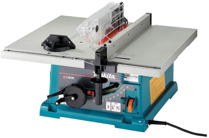 楽天市場】マキタ(makita) マルノコ盤 刃物径255mm 2703 (スタンド別売 