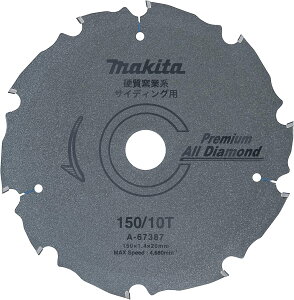 }L^(makita) v~AI[_C Oa150mm n10P A-67387