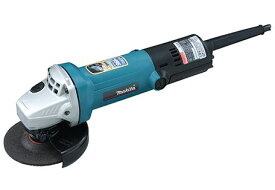 マキタ(Makita) 9533B ディスクグラインダー 100V (100mm) 高速型【3193】