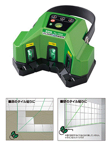 ebNKDS tA[U[@FL-1RG@Aǂւ̃^C\p̃KChCƎ