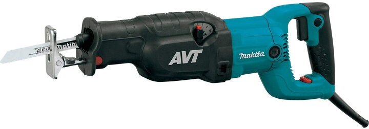 楽天市場】マキタ(makita) JR3070CT 100V レシプロソー パイプ130mm 