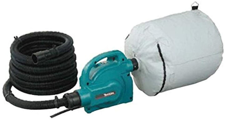 楽天市場】マキタ(makita) 450(P) 小型集塵機 100V 【集塵容量：6.6L 