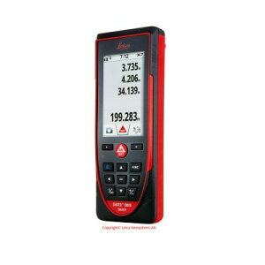 Leica DISTO [U[v CJfBXg DISTO-D810 TOUCH y{Kiz TAJIMA ^W}