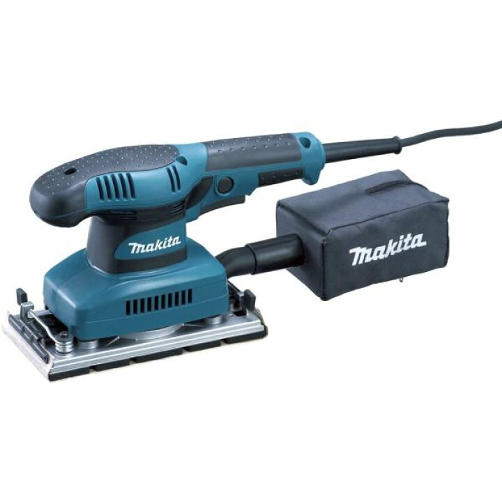 楽天市場】マキタ(Makita) BO3710 仕上げサンダー 100V【3193】 : 高橋 