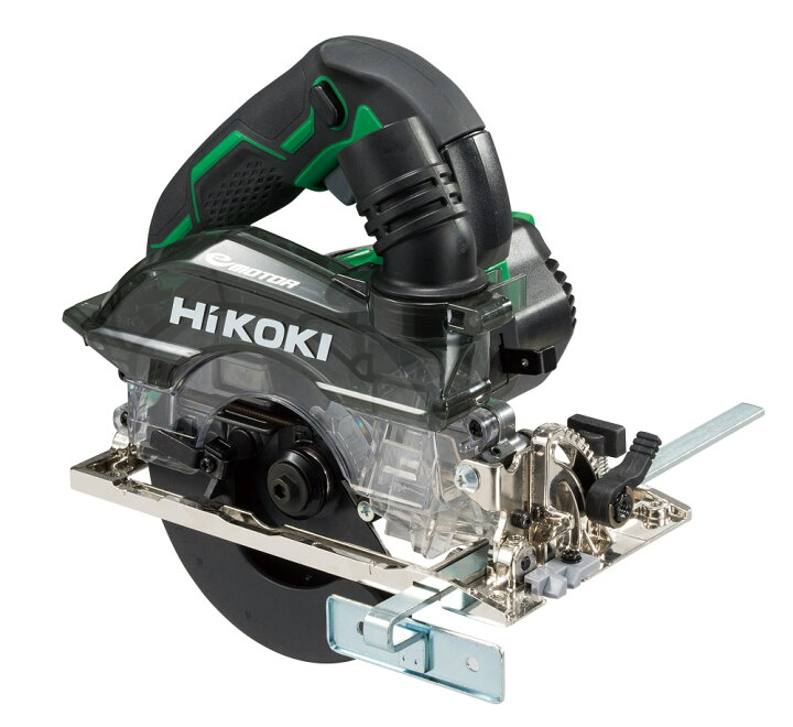 楽天市場】HiKOKI(ハイコーキ) C5YE 125mm深切り電子集じん丸のこ 100V 