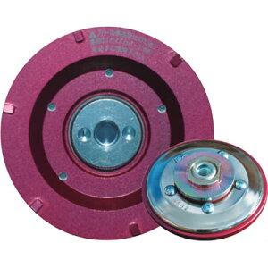 ツボ万 塗膜はがし・標準用 静音マクトル3レッド 6枚刃 MCS-9263