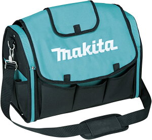 マキタ(makita) A-65034 ソフトツールバッグ