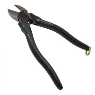 フジ矢 黒金 シリーズ 電工名人強力ニッパ 770-175BG