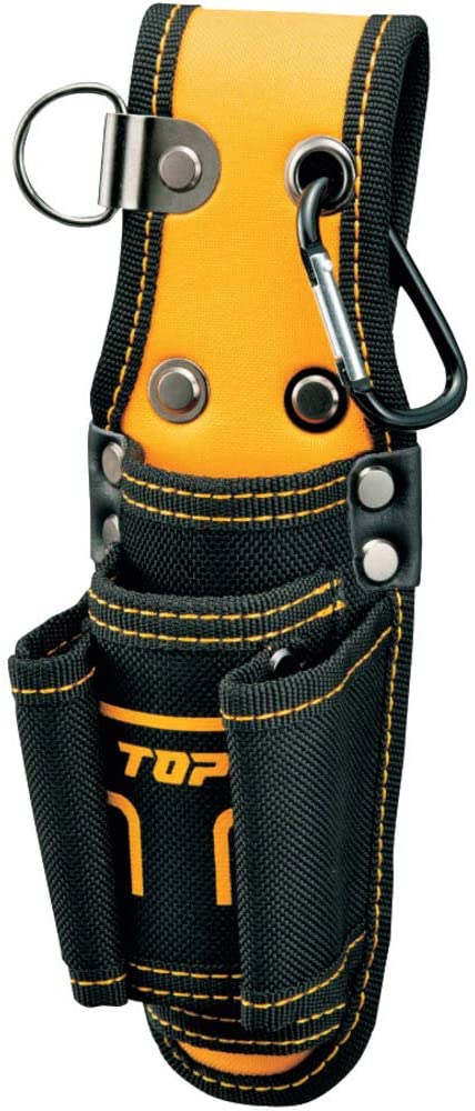 TOP工業(トップ工業) TPP401 工具差し4丁タイプ TPP-401 Tcarryシリーズ 腰袋